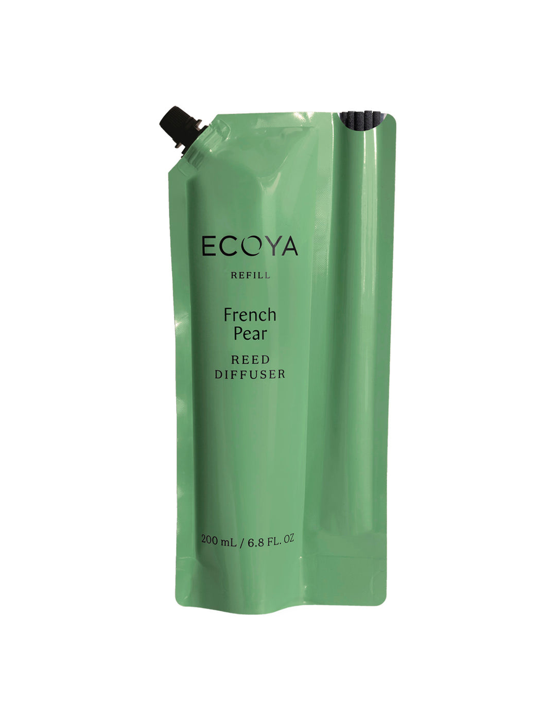 Ecoya French Pear Diffuser 200ml Refill