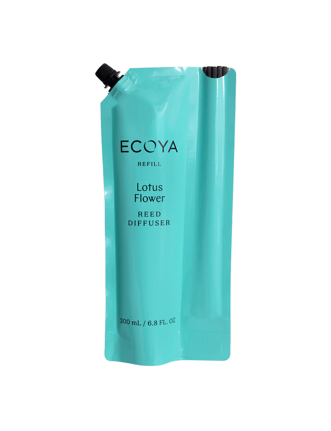 Ecoya Lotus Flower Diffuser 200ml Refill