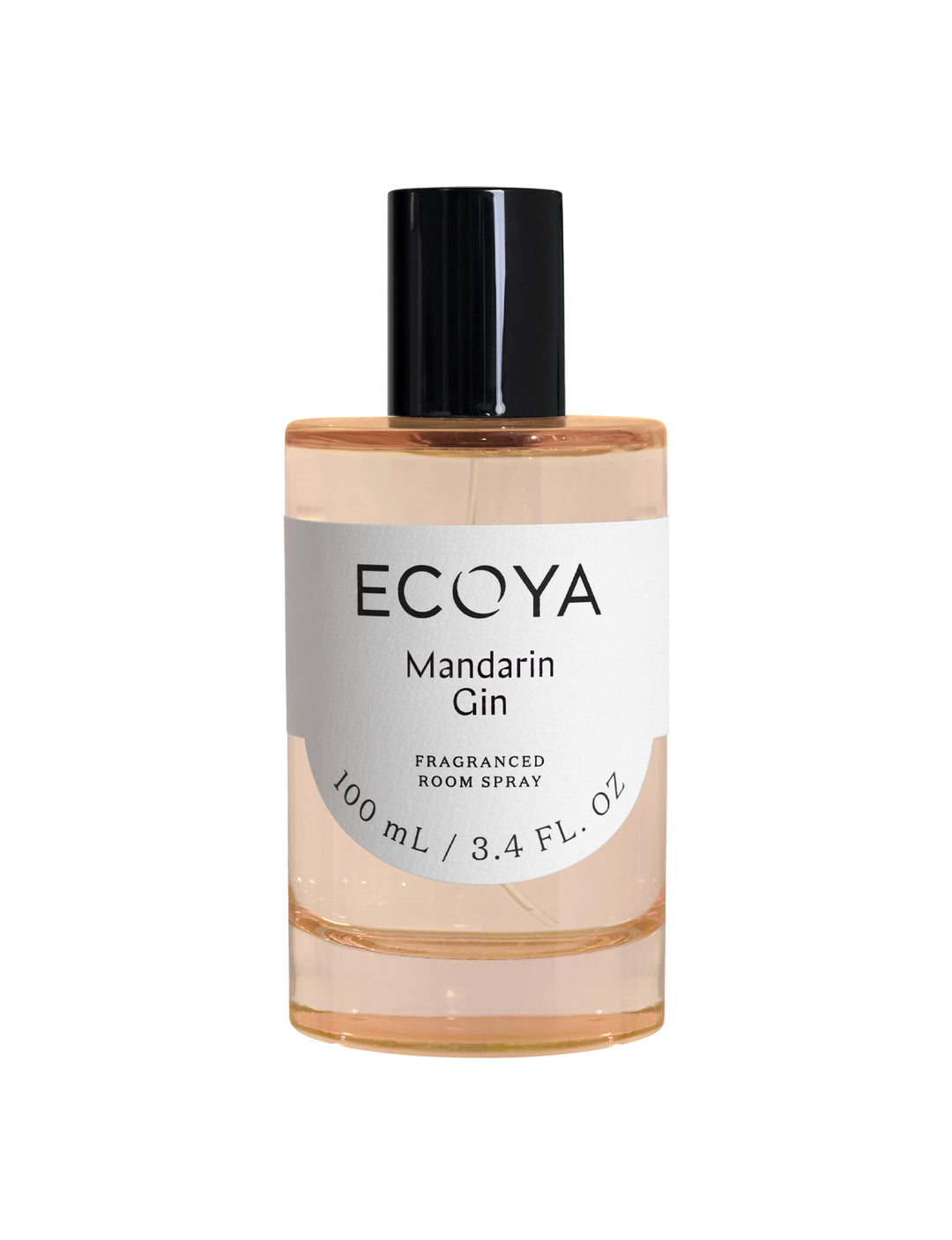 Ecoya Mandarin Gin Room Spray 100ml