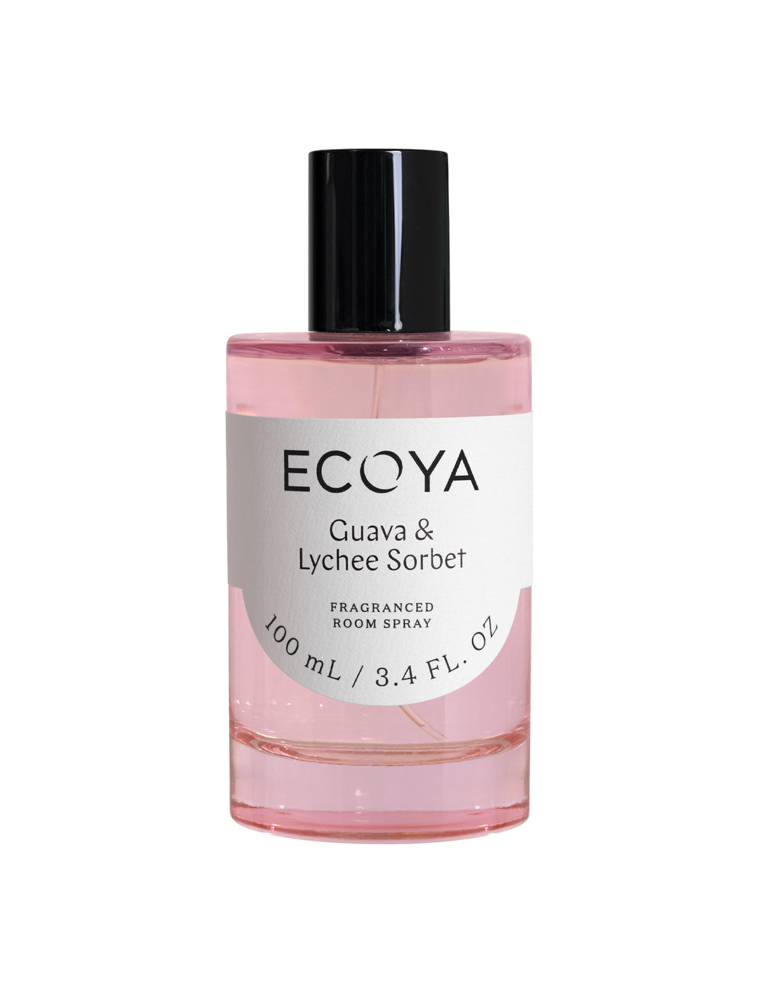 Ecoya Guava & Lychee Sorbet Room Spray 100ml