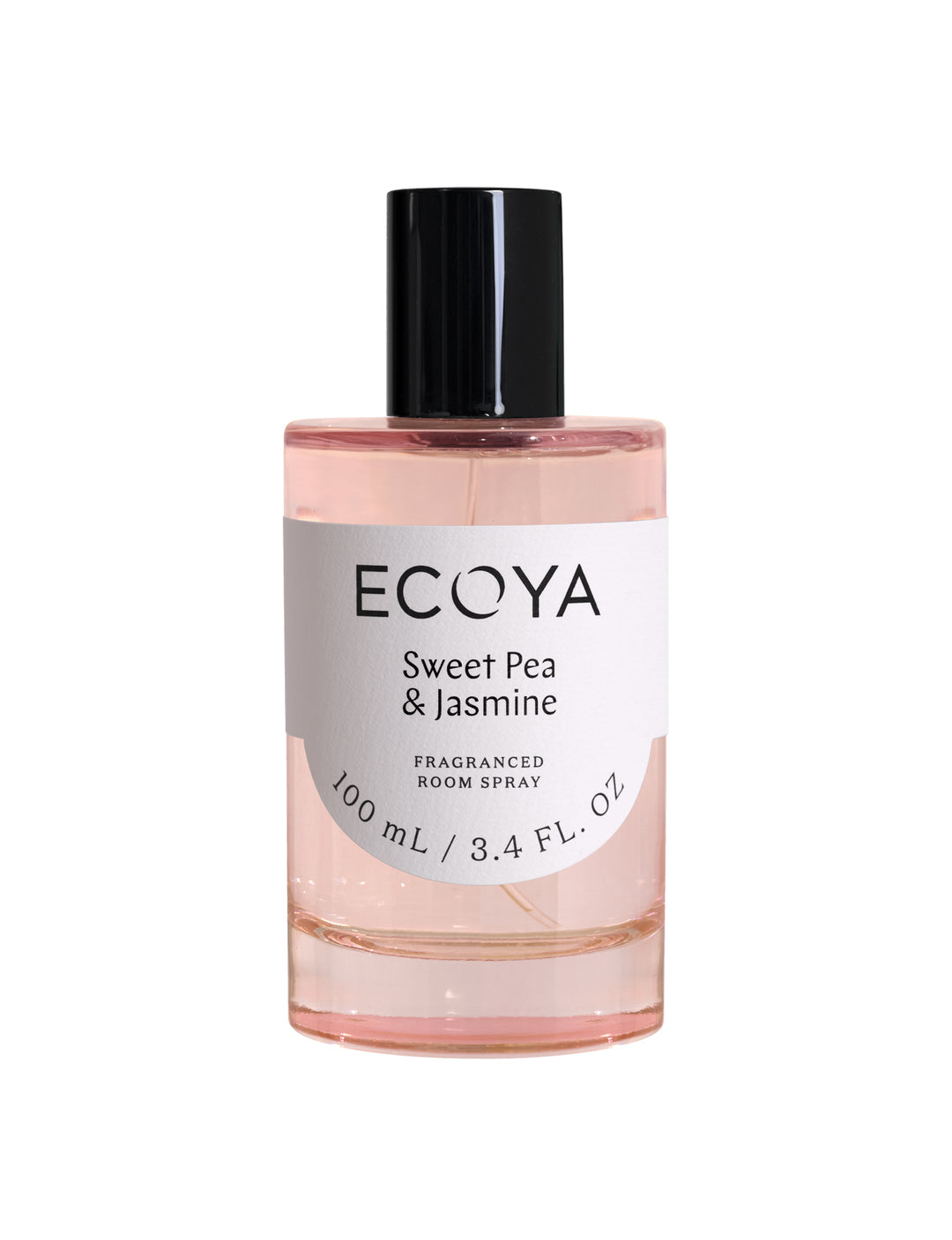 Ecoya Sweet Pea & Jasmine Room Spray 100ml