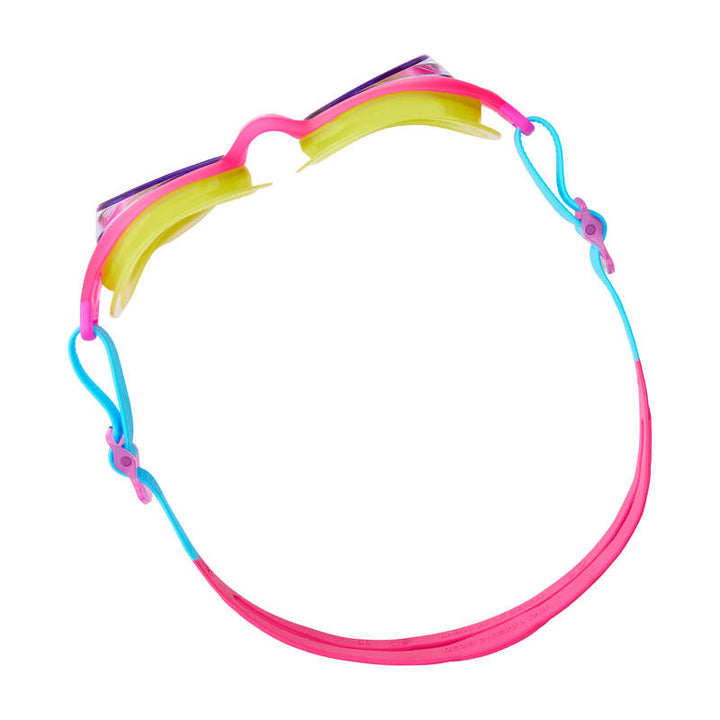 Zoggs Little Sonic Air Pink