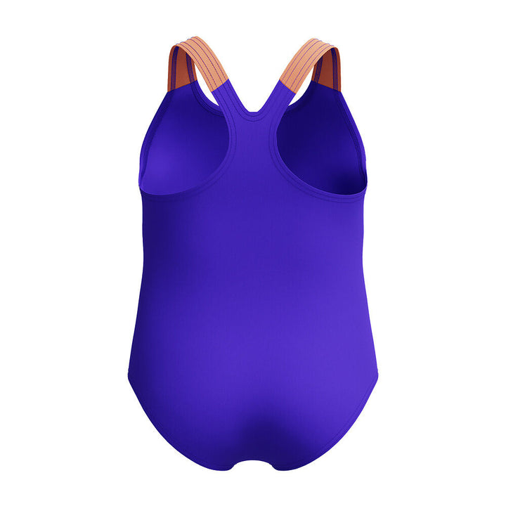 Speedo Tots Girl Toucan Swimsuit One Piece