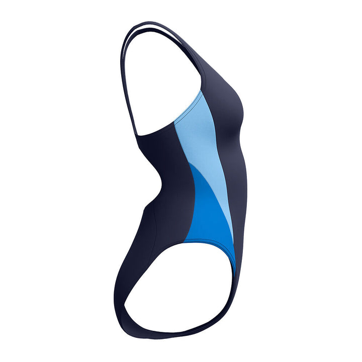 Speedo Womens Colourblock 2.0 One Piece