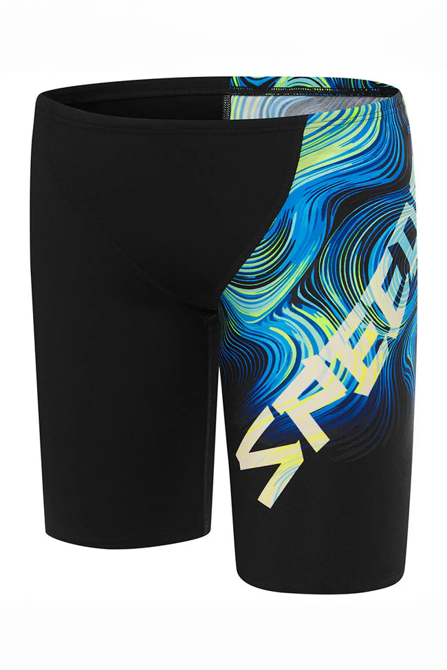 Speedo Mayhem Junior Boys Jammers