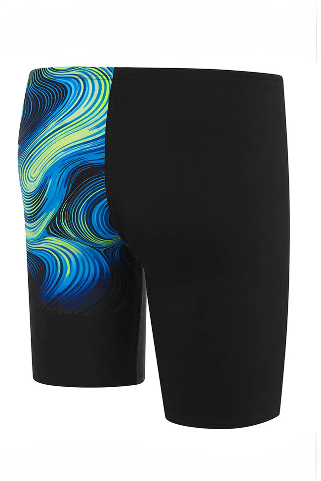 Speedo Mayhem Junior Boys Jammers