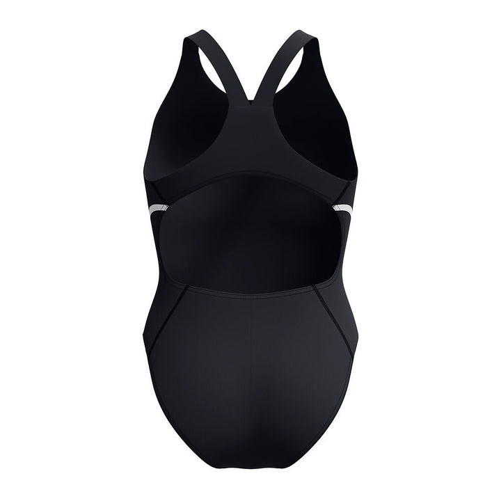 Speedo Womens Movement Back One Piece