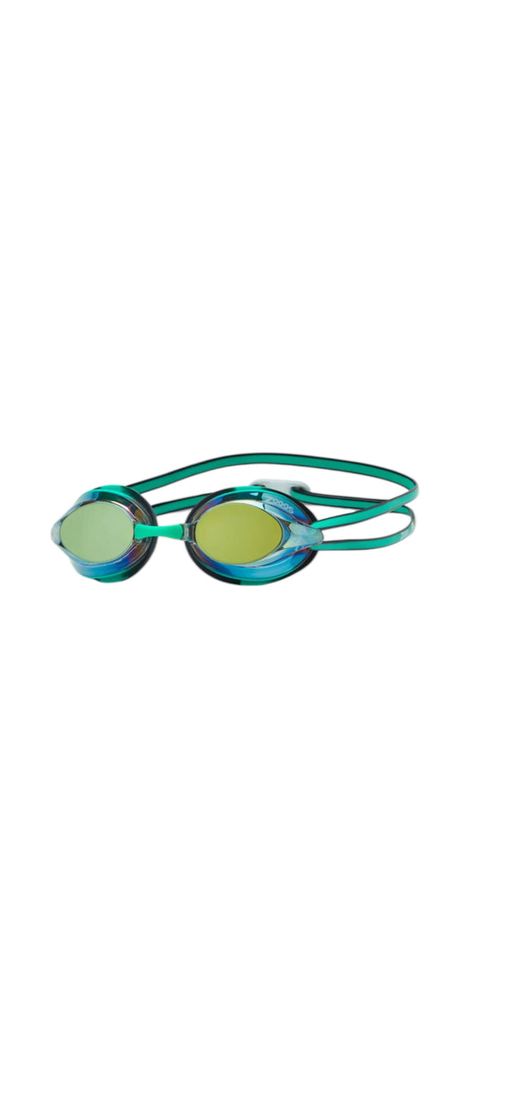 Zoggs Racespex Goggles - Aqua
