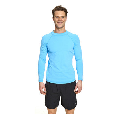Zoggs Jackson Long Sleeve Sun Top