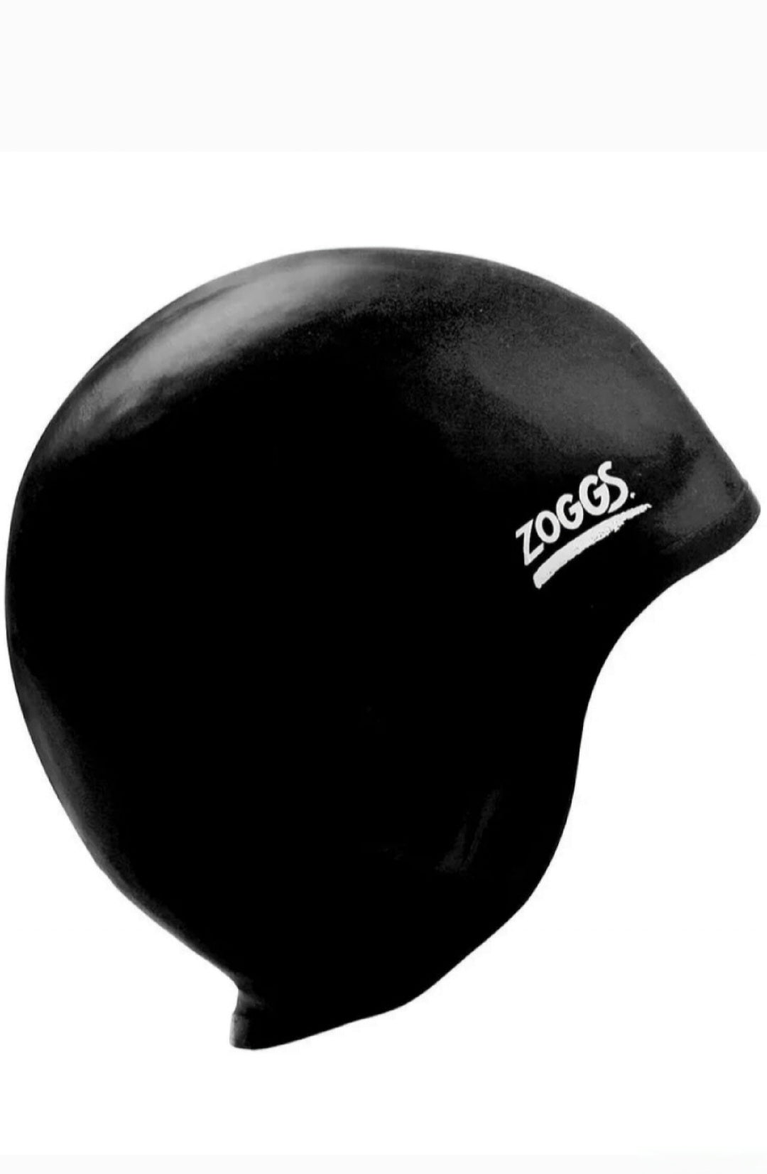 Zoggs Ultra Silicone Caps