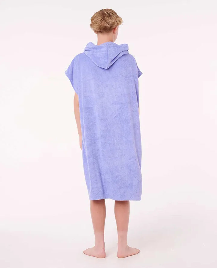 Rip Curl Kids Brand Hooded Towel