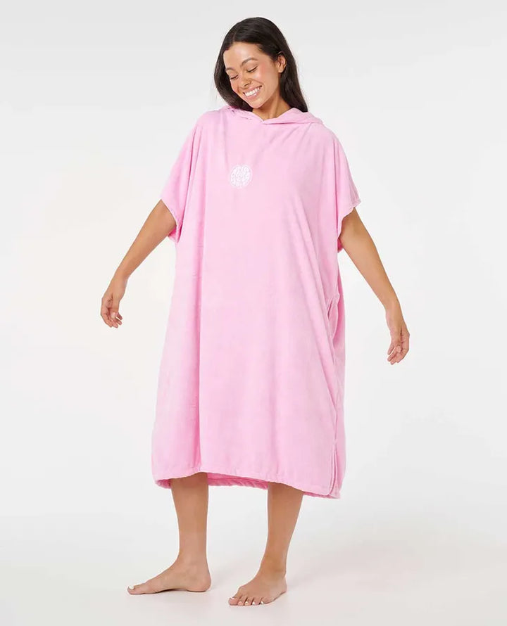 Rip Curl Hooded Towel