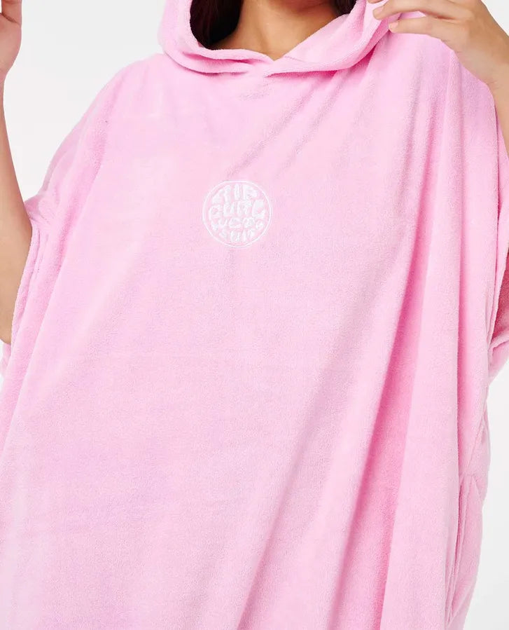 Rip Curl Hooded Towel