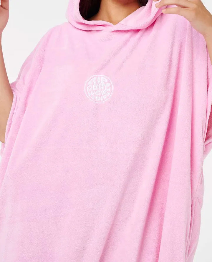 Rip Curl Hooded Towel