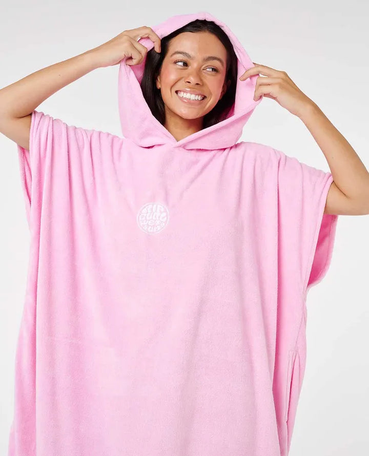 Rip Curl Hooded Towel