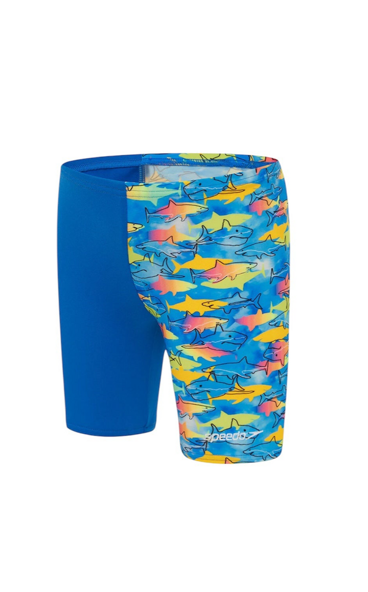 Speedo Toddler Boys Under The Sea Jammer