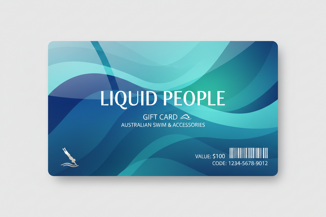 Liquid People Gift Card