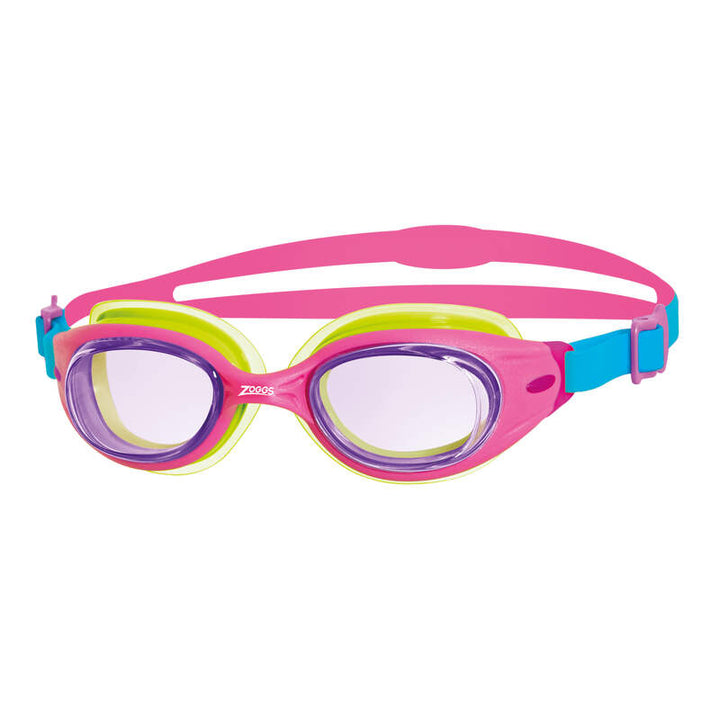 Zoggs Little Sonic Air Pink