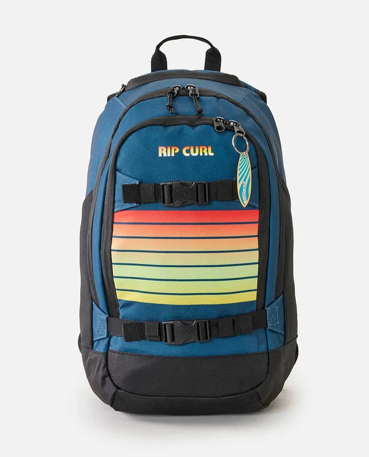 Rip Curl Posse Cool Surf Revival 33L Backpack