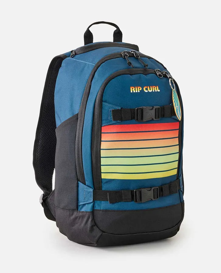 Rip Curl Posse Cool Surf Revival 33L Backpack
