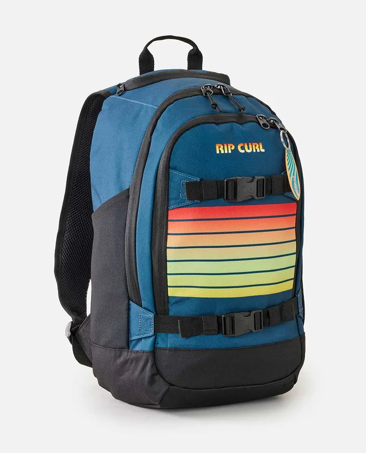 Rip Curl Posse Cool Surf Revival 33L Backpack