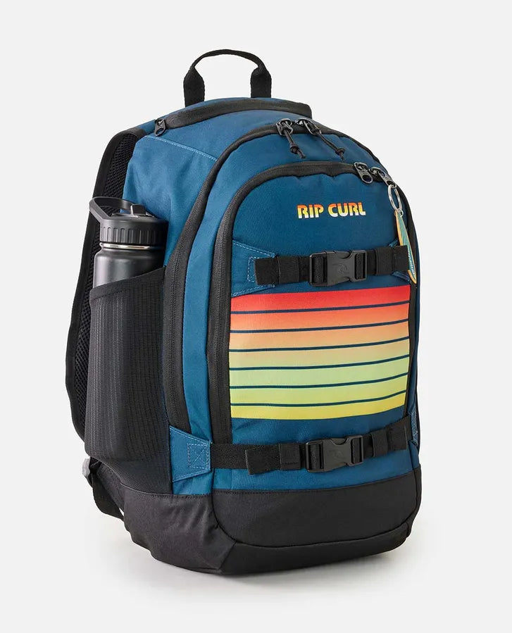 Rip Curl Posse Cool Surf Revival 33L Backpack