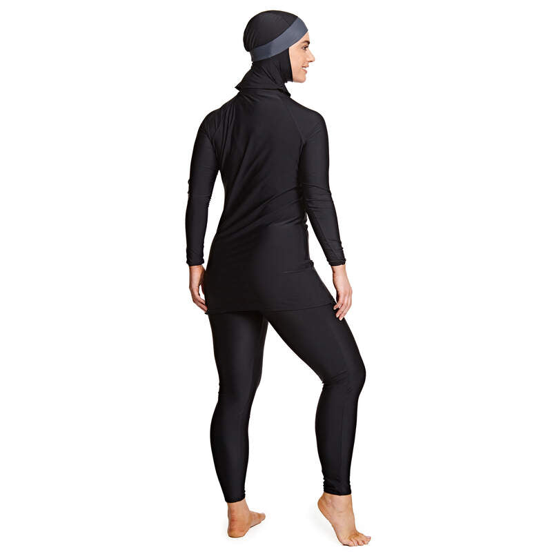 Zoggs Meelup 3 Piece Modesty Suit