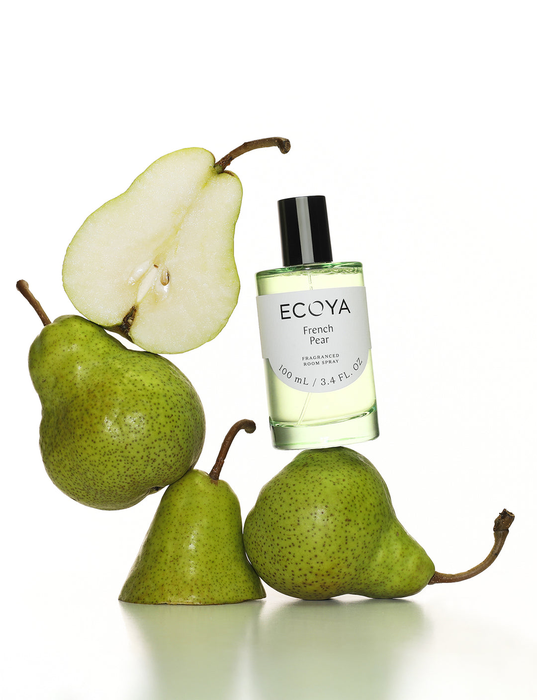 Ecoya French Pear Room Spray 100ml