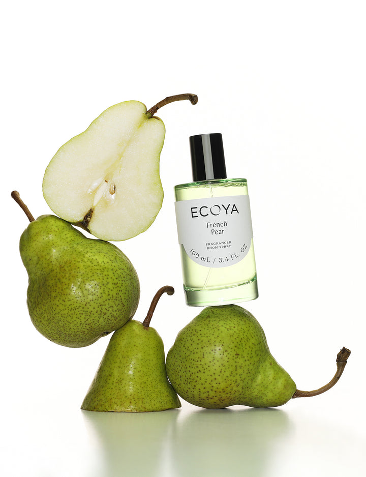 Ecoya French Pear Room Spray 100ml