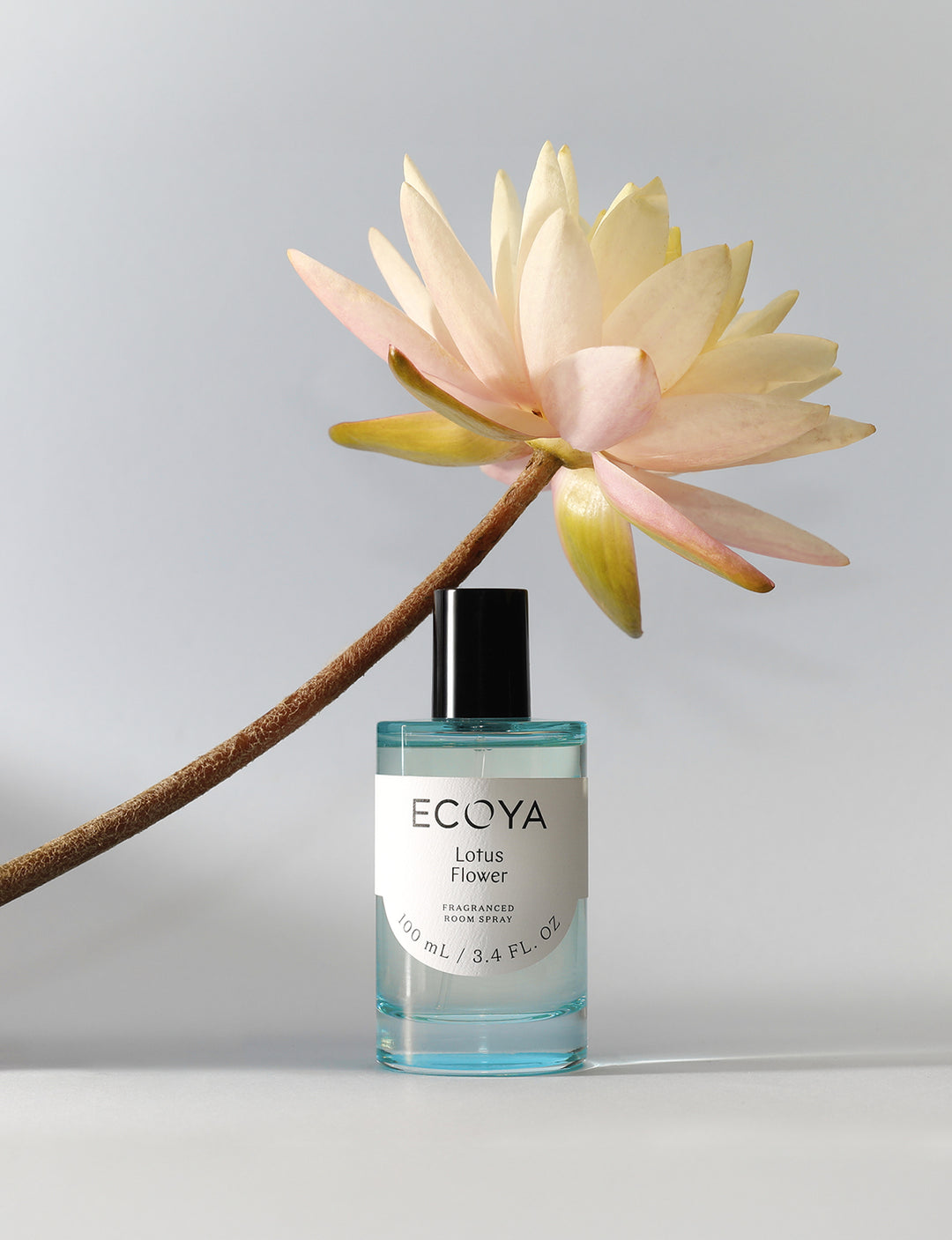 Ecoya Lotus Flower Room Spray