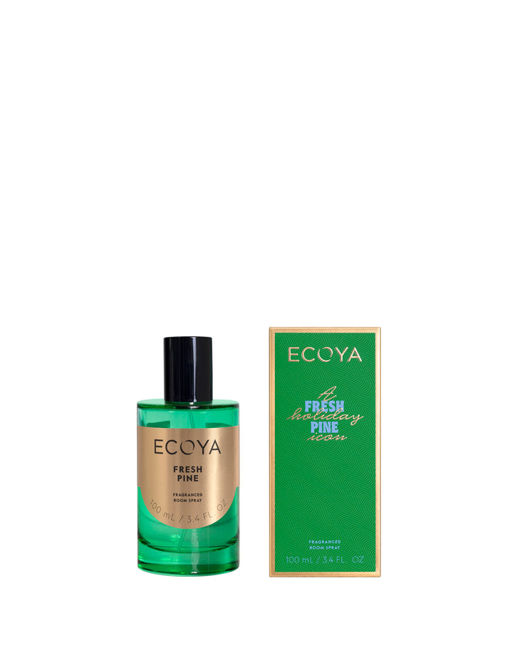 Holiday: Ecoya Fragranced Room Spray Fresh Pine