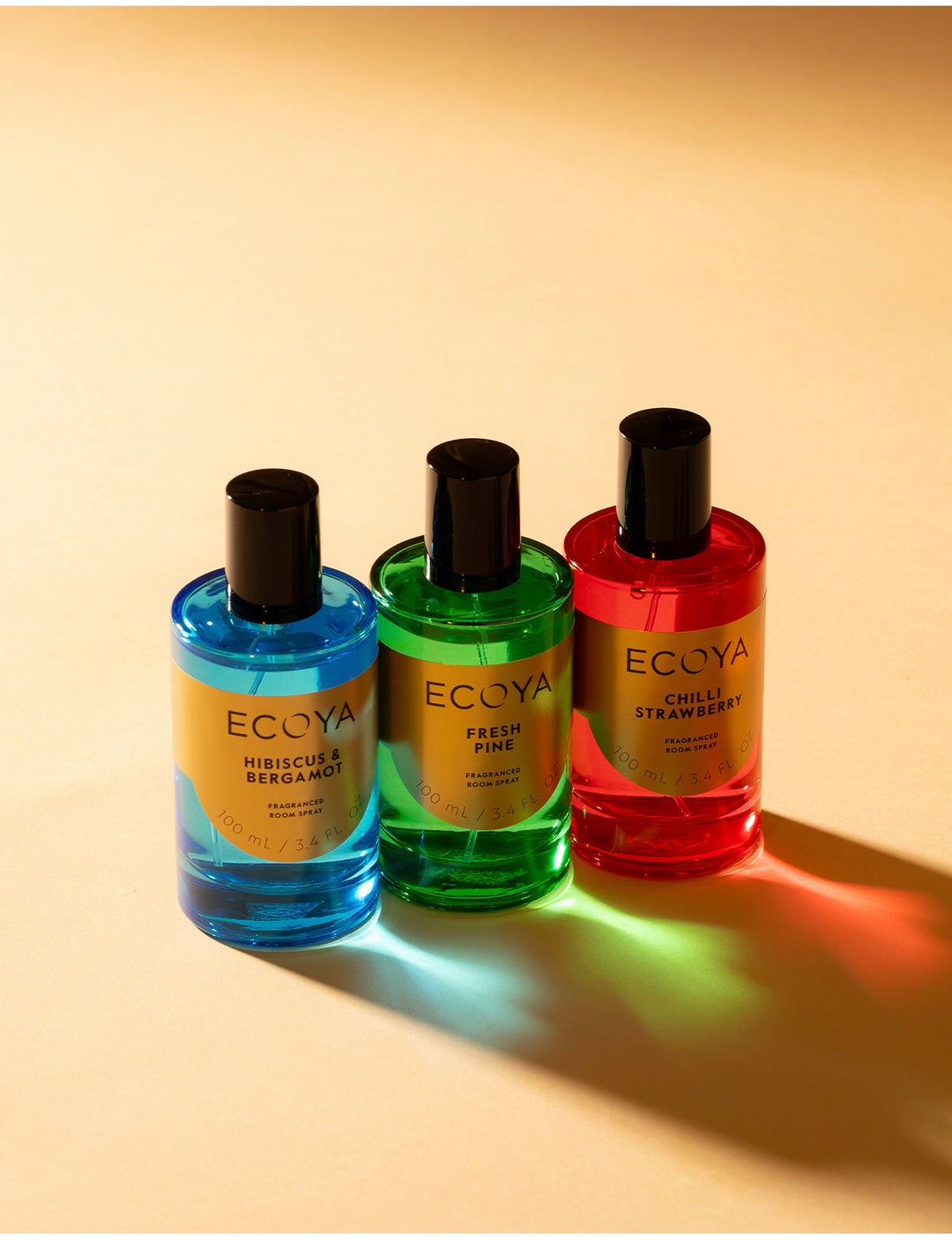 Holiday: Ecoya Fragranced Room Spray Fresh Pine