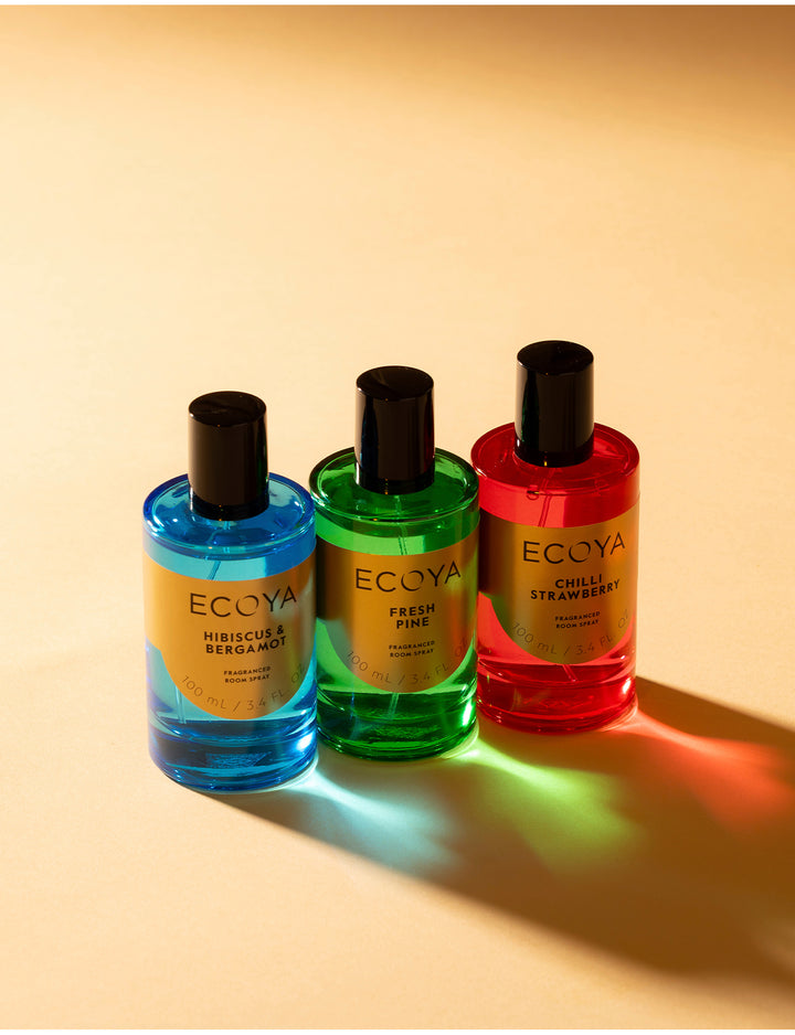Holiday: Ecoya Fragranced Room Spray Fresh Pine