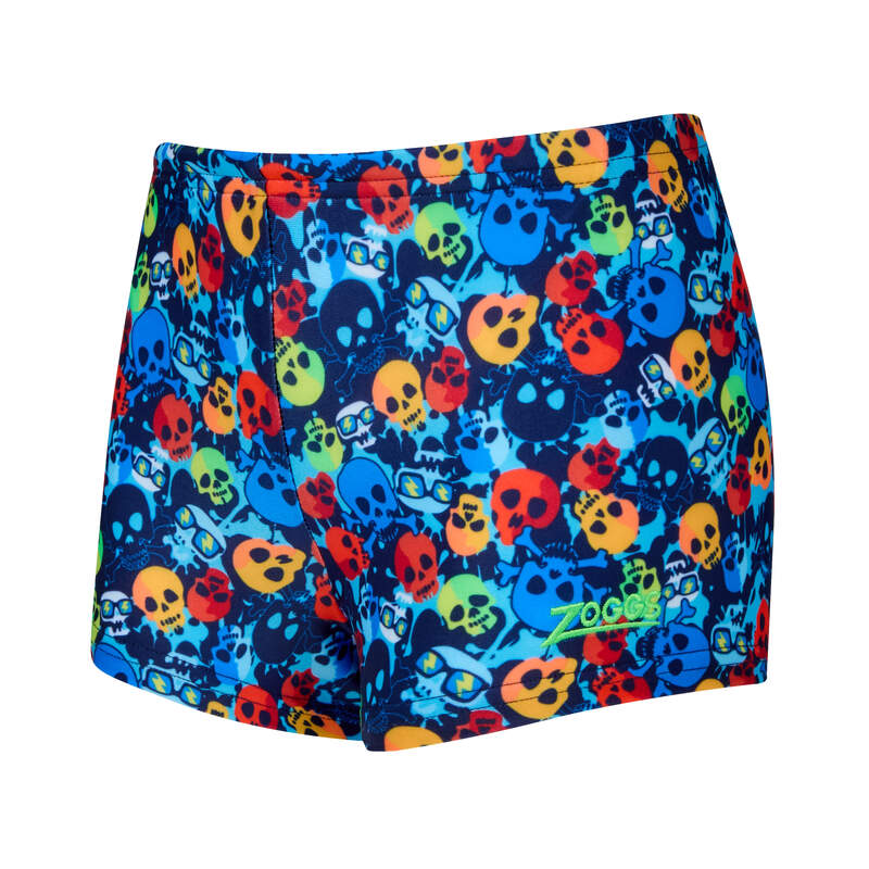 Zoggs Tot Boys Bonz Hip Racer