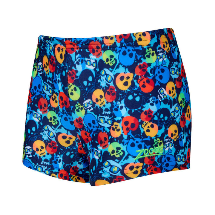 Zoggs Tot Boys Bonz Hip Racer