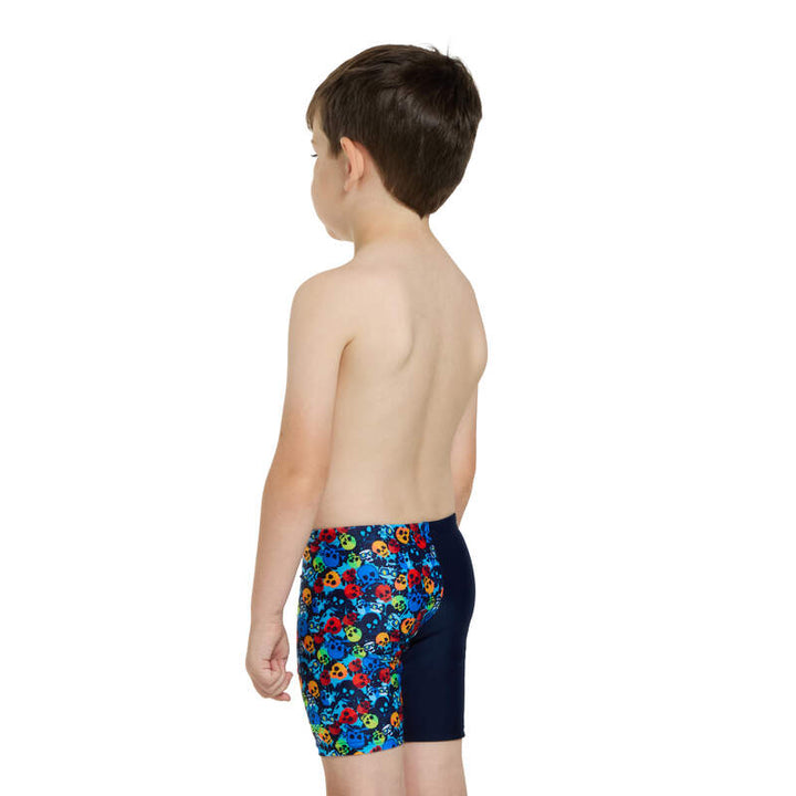 Zoggs Tot Boys Midi Bonz Jammer