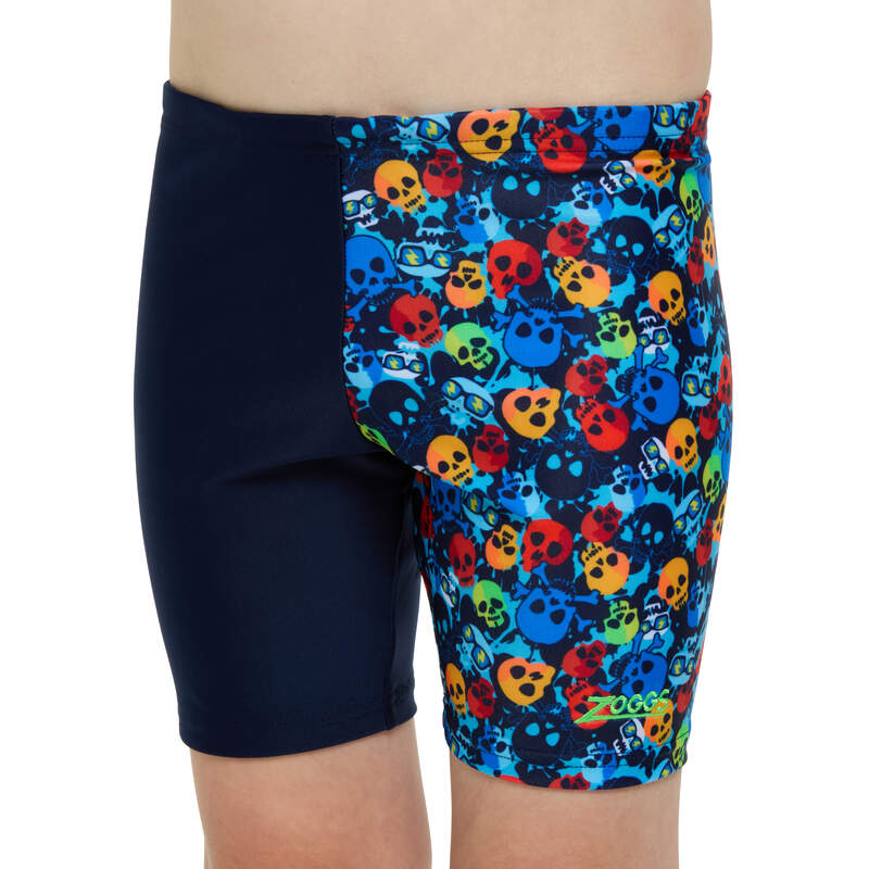 Zoggs Tot Boys Midi Bonz Jammer