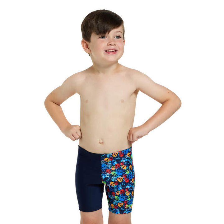 Zoggs Tot Boys Midi Bonz Jammer
