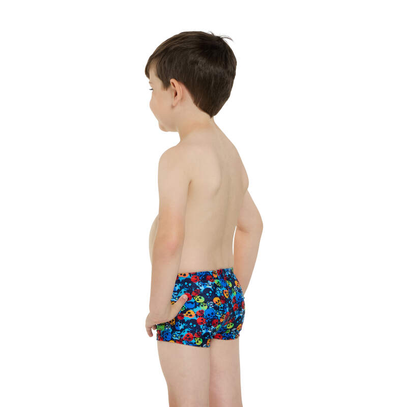 Zoggs Tot Boys Bonz Hip Racer