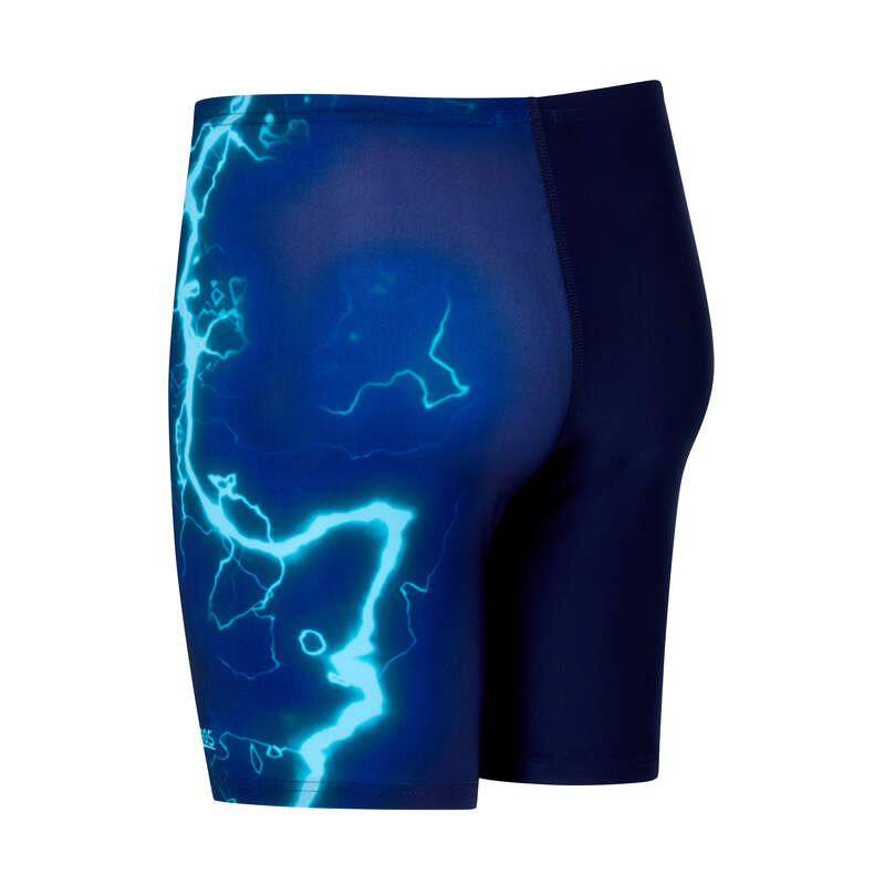 Zoggs Boys Spotlight Mid Jammer