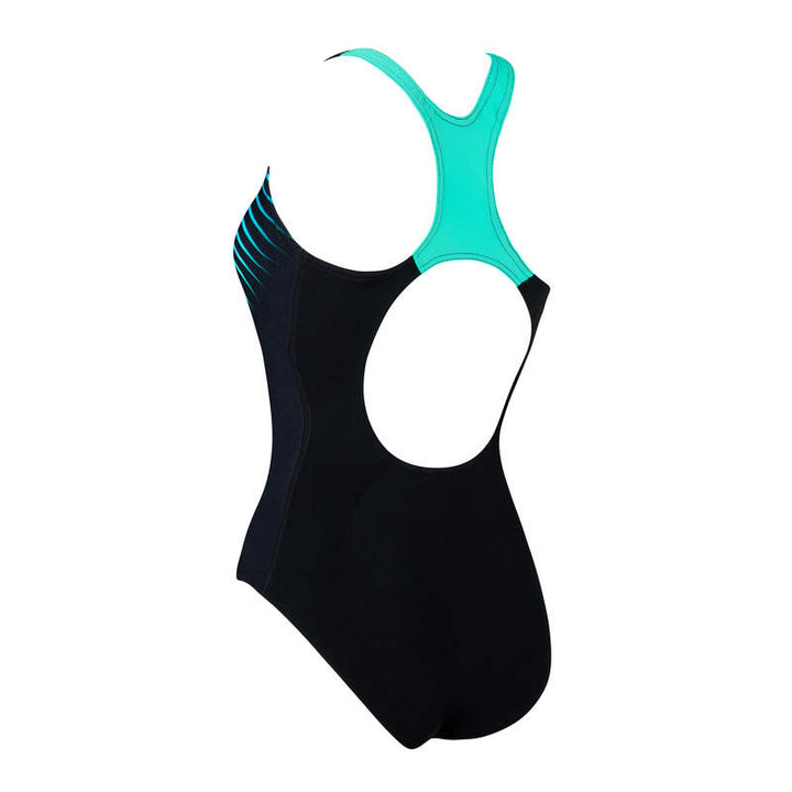 Zoggs Extender Womens Powerback Ecolast+