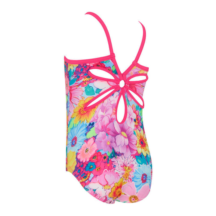 Zoggs Tot Girls Yaroomba