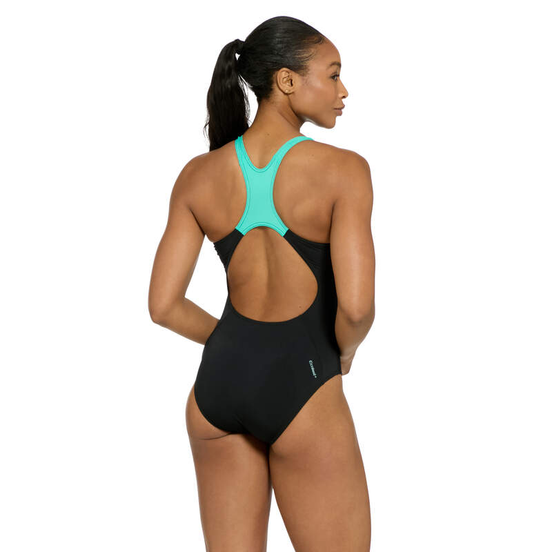 Zoggs Extender Womens Powerback Ecolast+