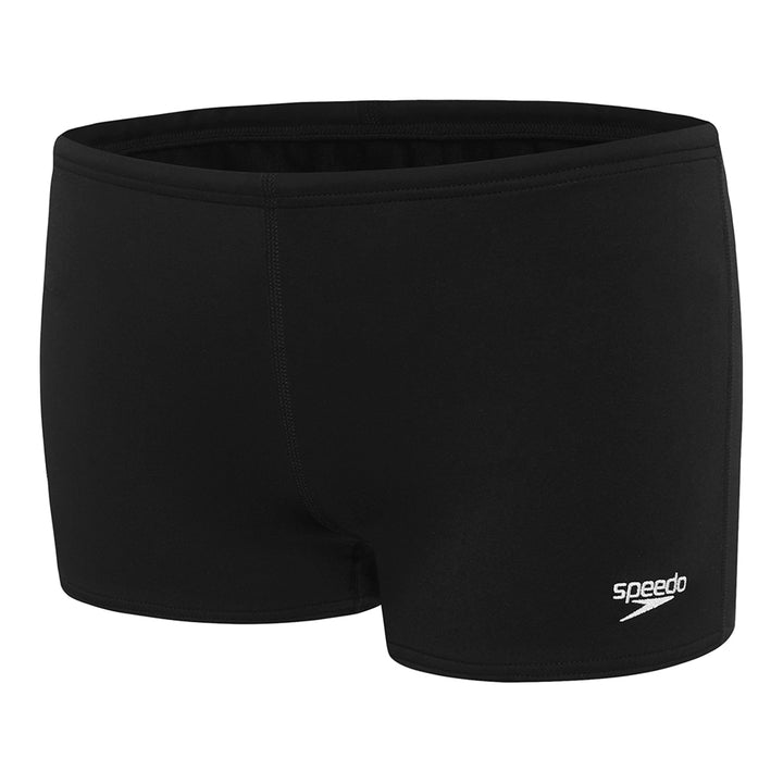 Speedo Women's Boyleg Short Black