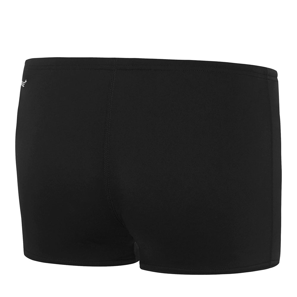 Speedo Women's Boyleg Short Black