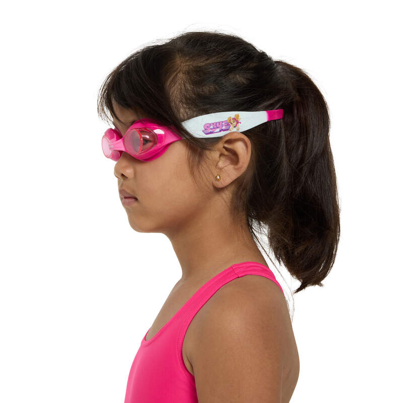 Zoggs Paw Patrol Little Twist - Skye