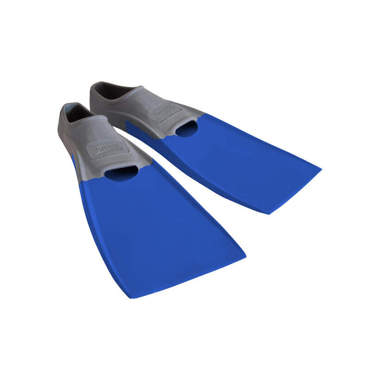 Zoggs Long Blade Fin US 8-9/ EU 41-42/ UK 7-8