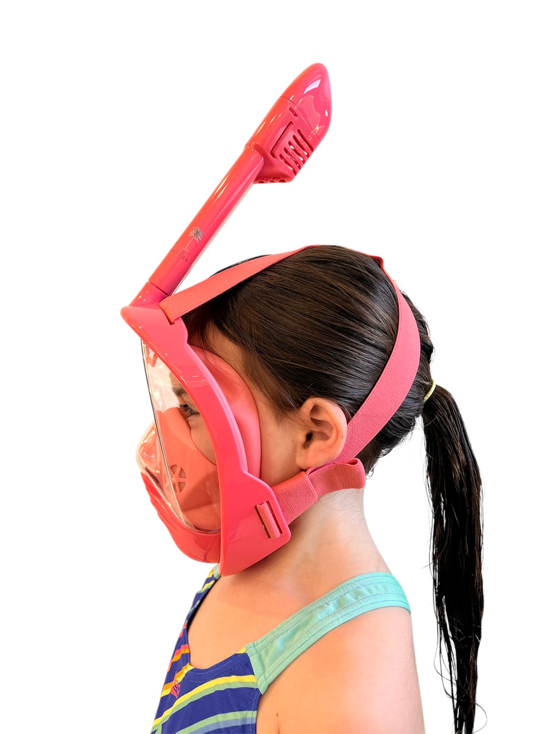 Wailani Kids Snorkeling Face Mask