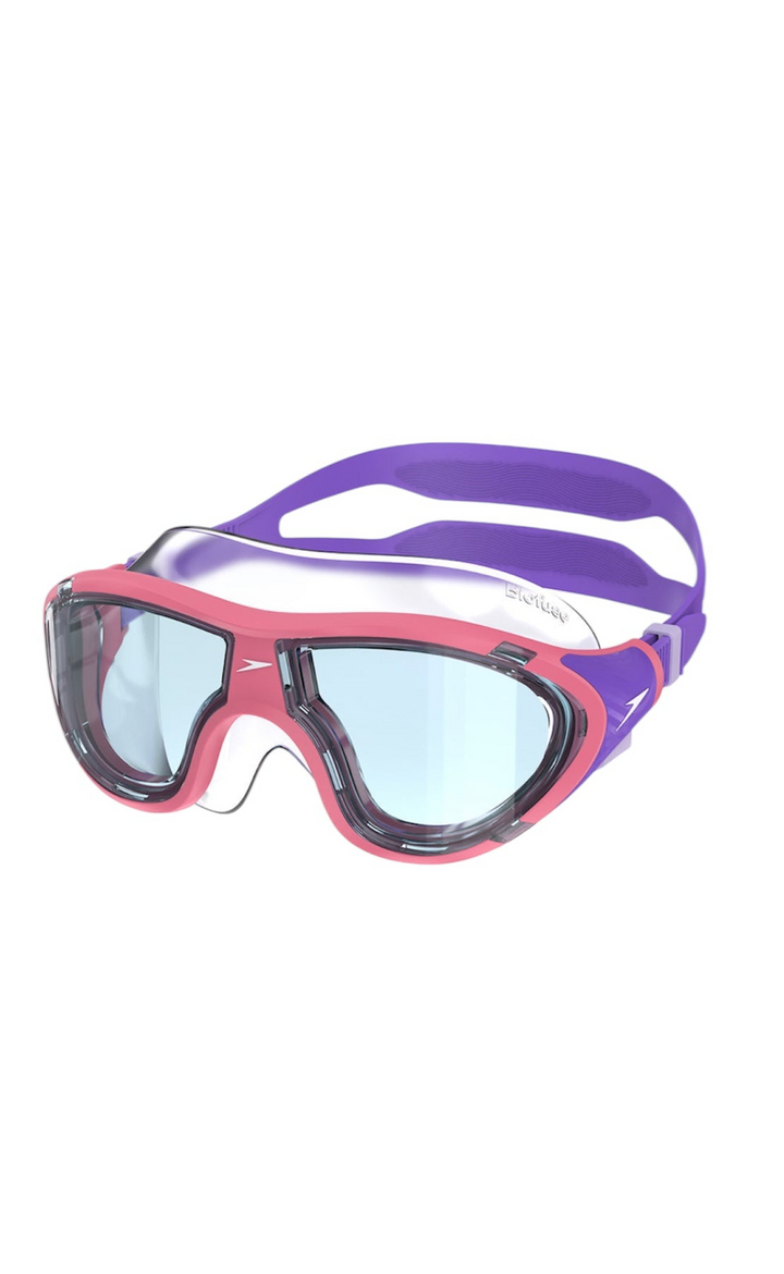 Speedo Biofuse 2.0 Junior Mask - Pink