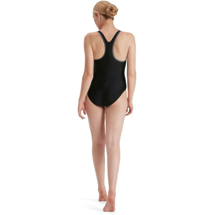 Speedo Women's Hyperboom Placement Racerback